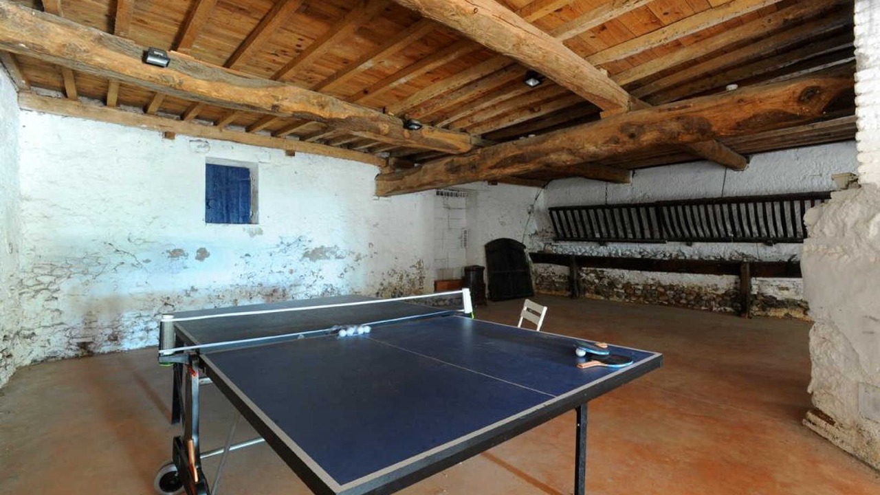 Photo of Bedroom in Thuir