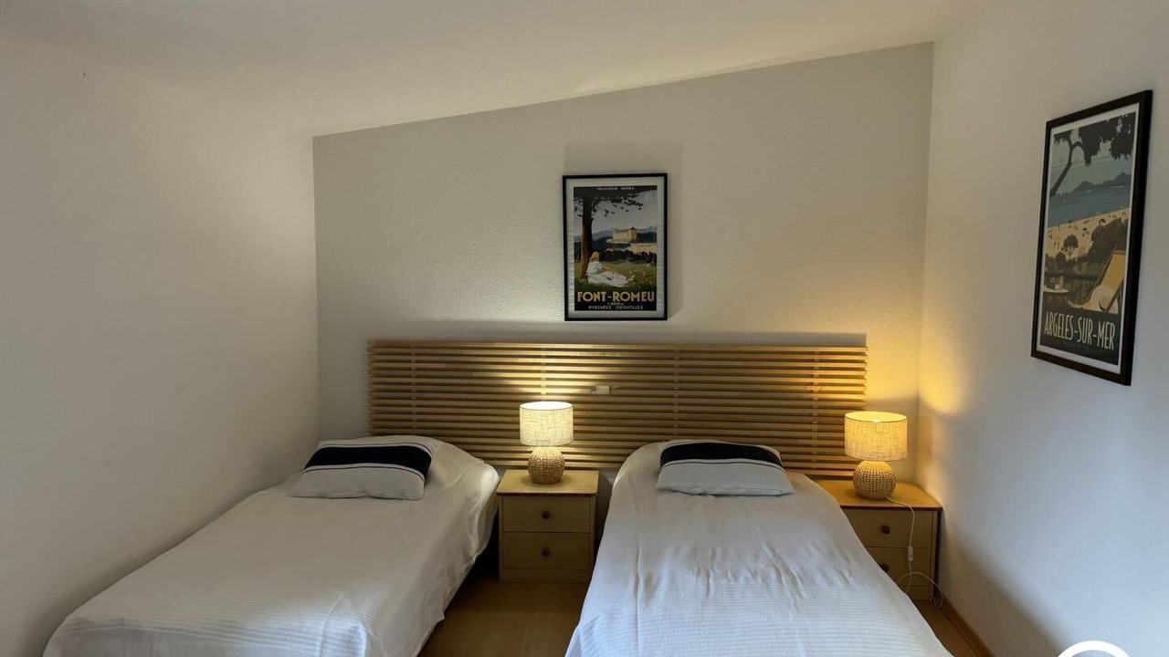 Photo of Bedroom in Thuir