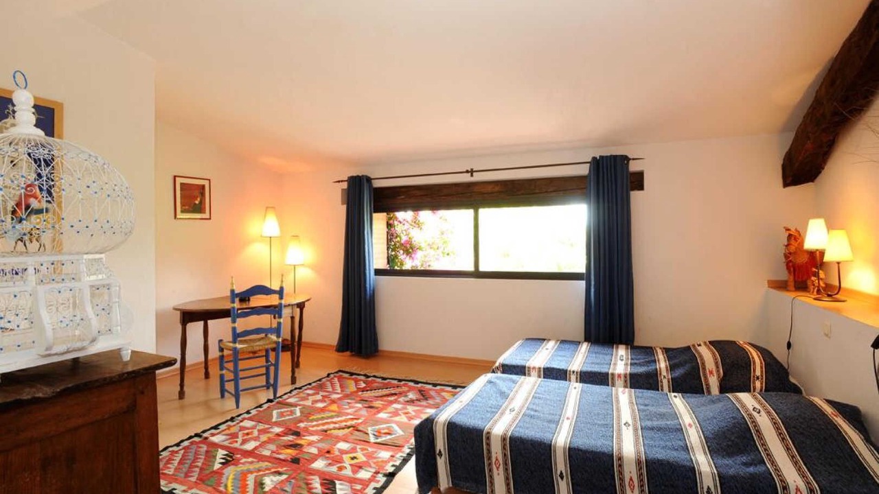 Photo of Bedroom in Thuir