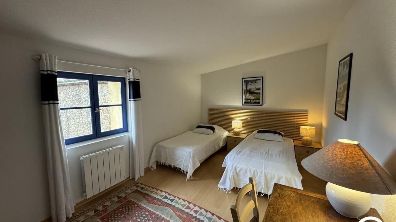 Photo of Bedroom in Thuir