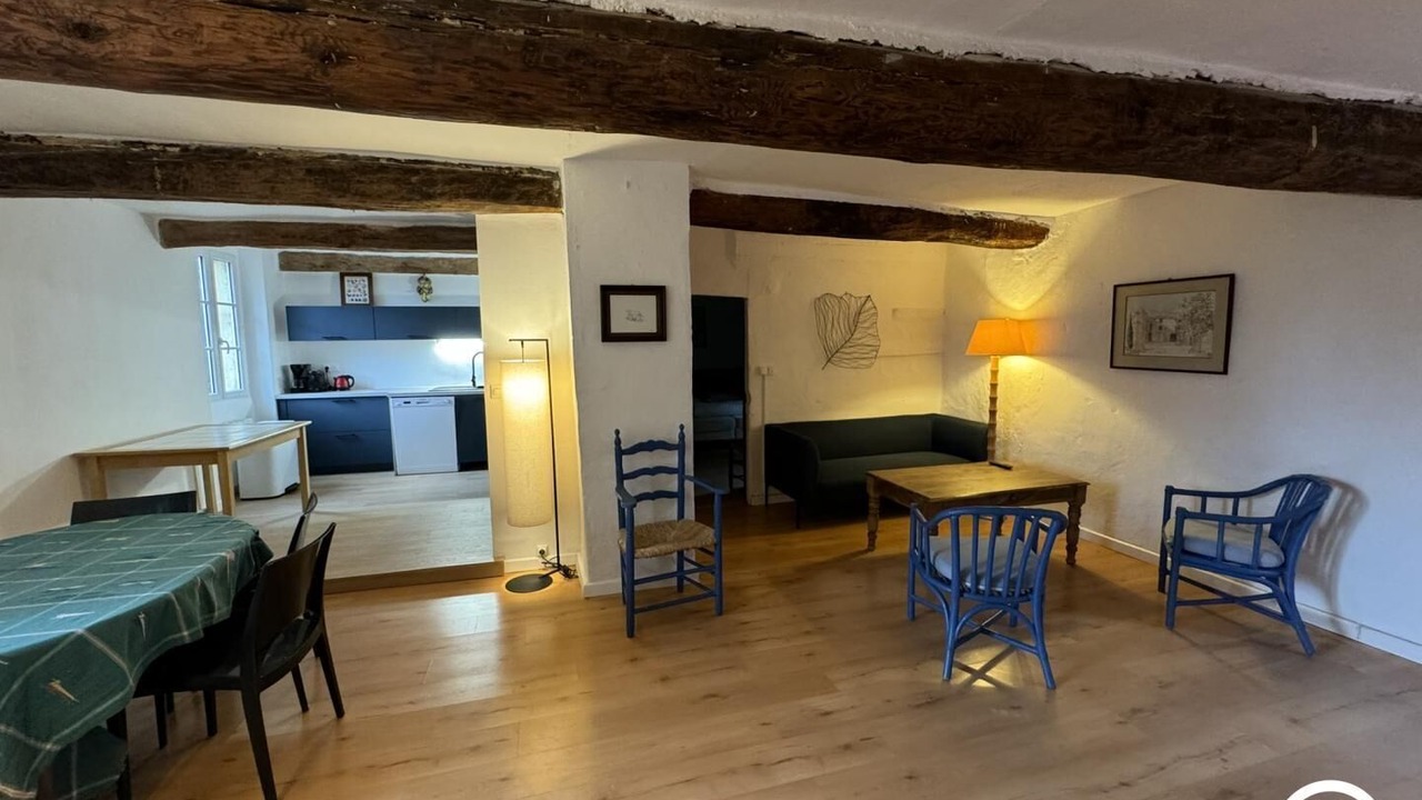 Photo of Livingroom in Thuir