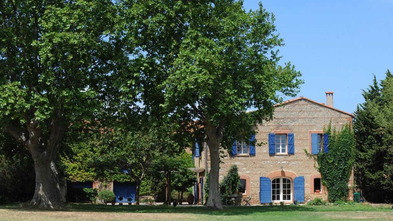 Photo of Outdoor in Thuir