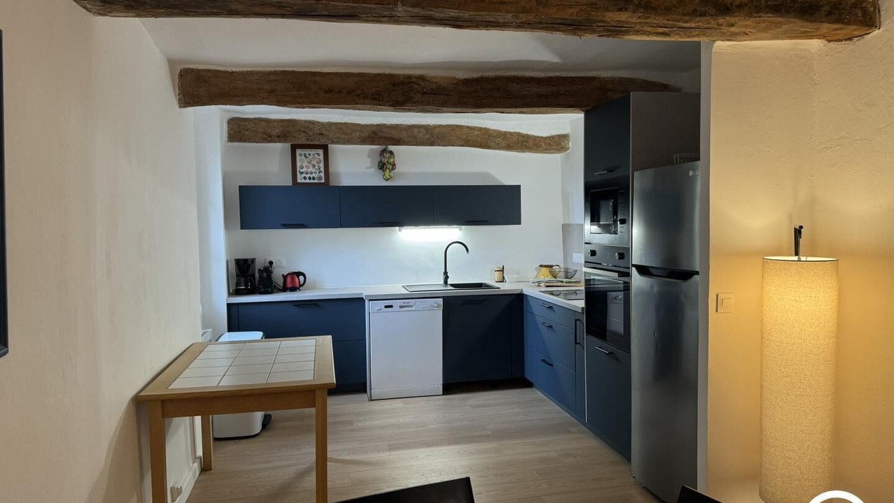 Photo of Kitchen in Thuir
