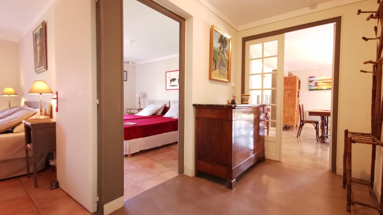 Photo of Bedroom in Pia