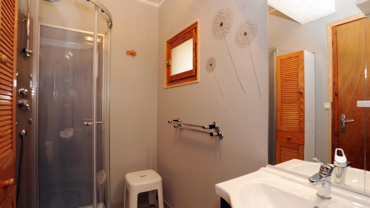 Photo of Bathroom in Ayguatebia-Talau
