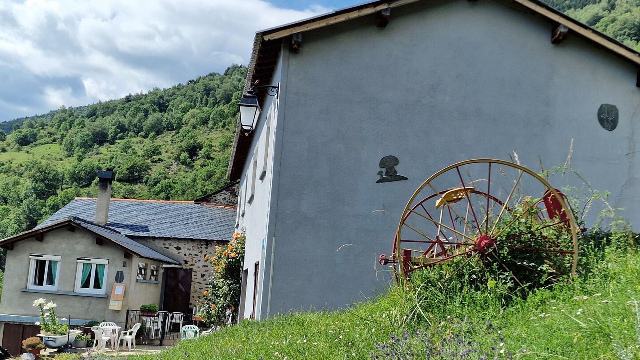 Photo of Outdoor in Ayguatebia-Talau