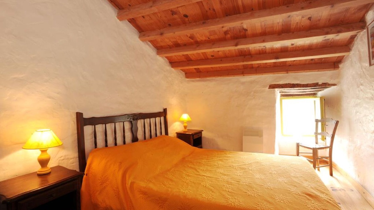 Photo of Bedroom in Casefabre