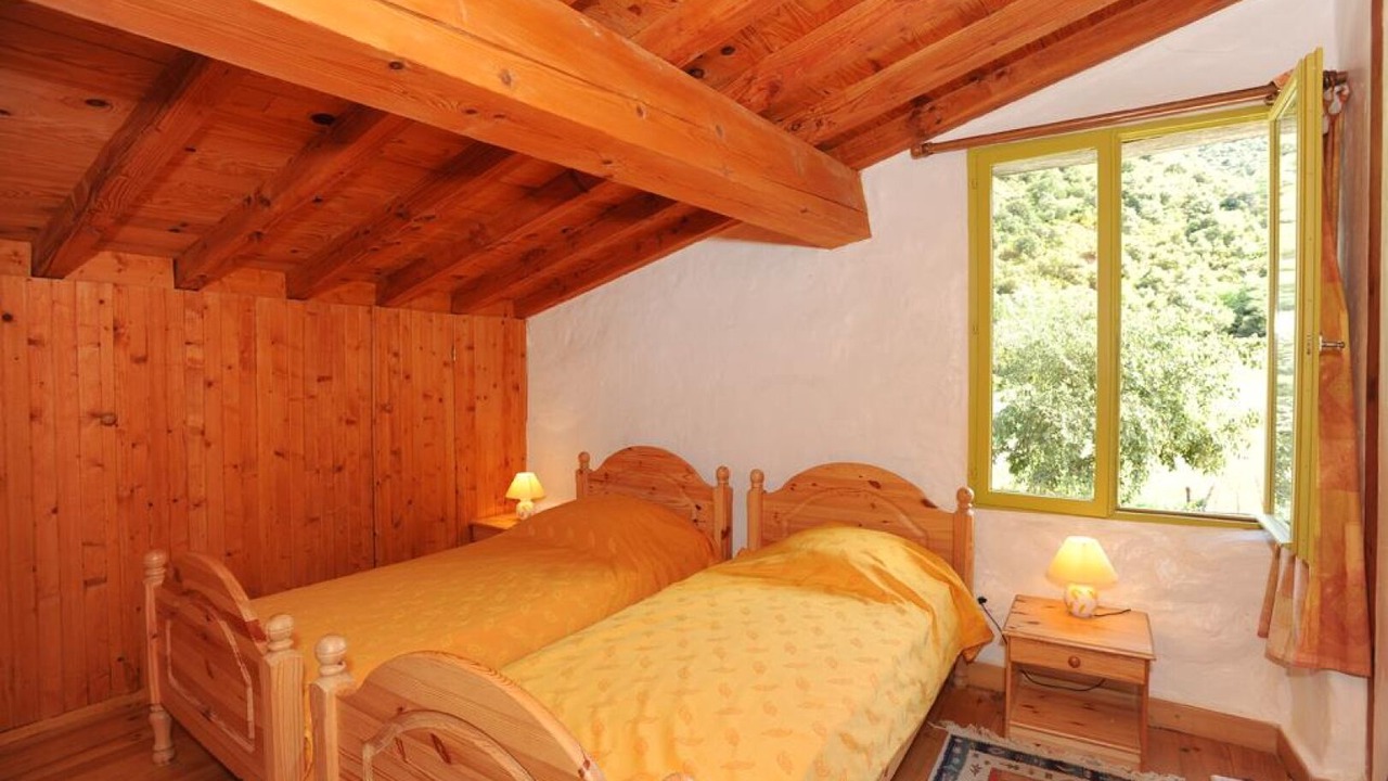 Photo of Bedroom in Casefabre
