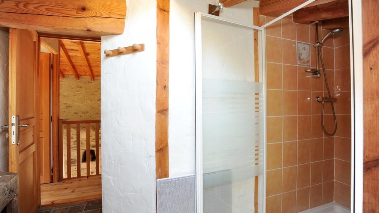 Photo of Bathroom in Casefabre