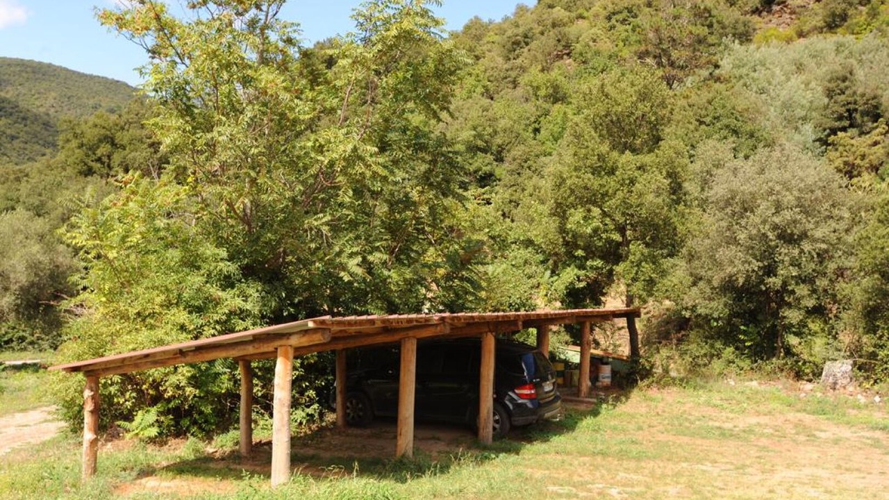 Photo of Outdoor in Casefabre