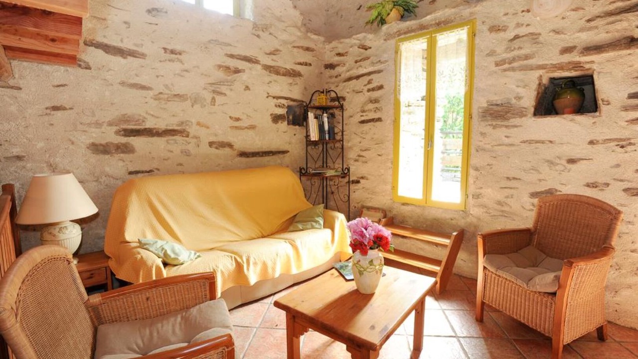 Photo of Livingroom in Casefabre