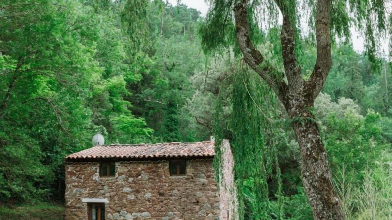 Photo of Outdoor in Coustouges