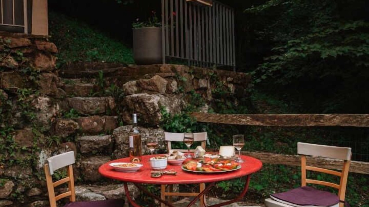 Photo of Outdoor in Coustouges