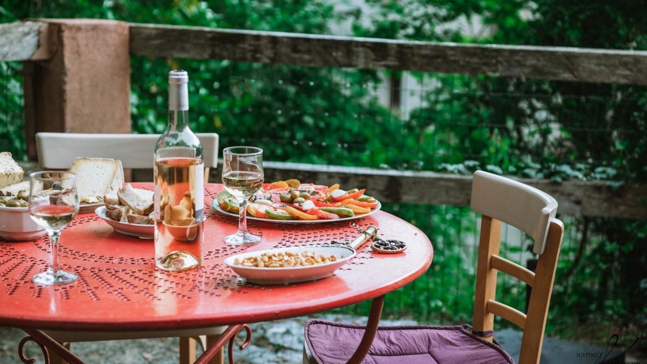 Photo of Outdoor in Coustouges