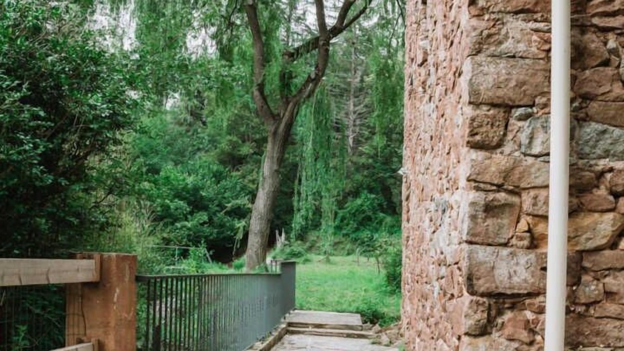 Photo of Outdoor in Coustouges