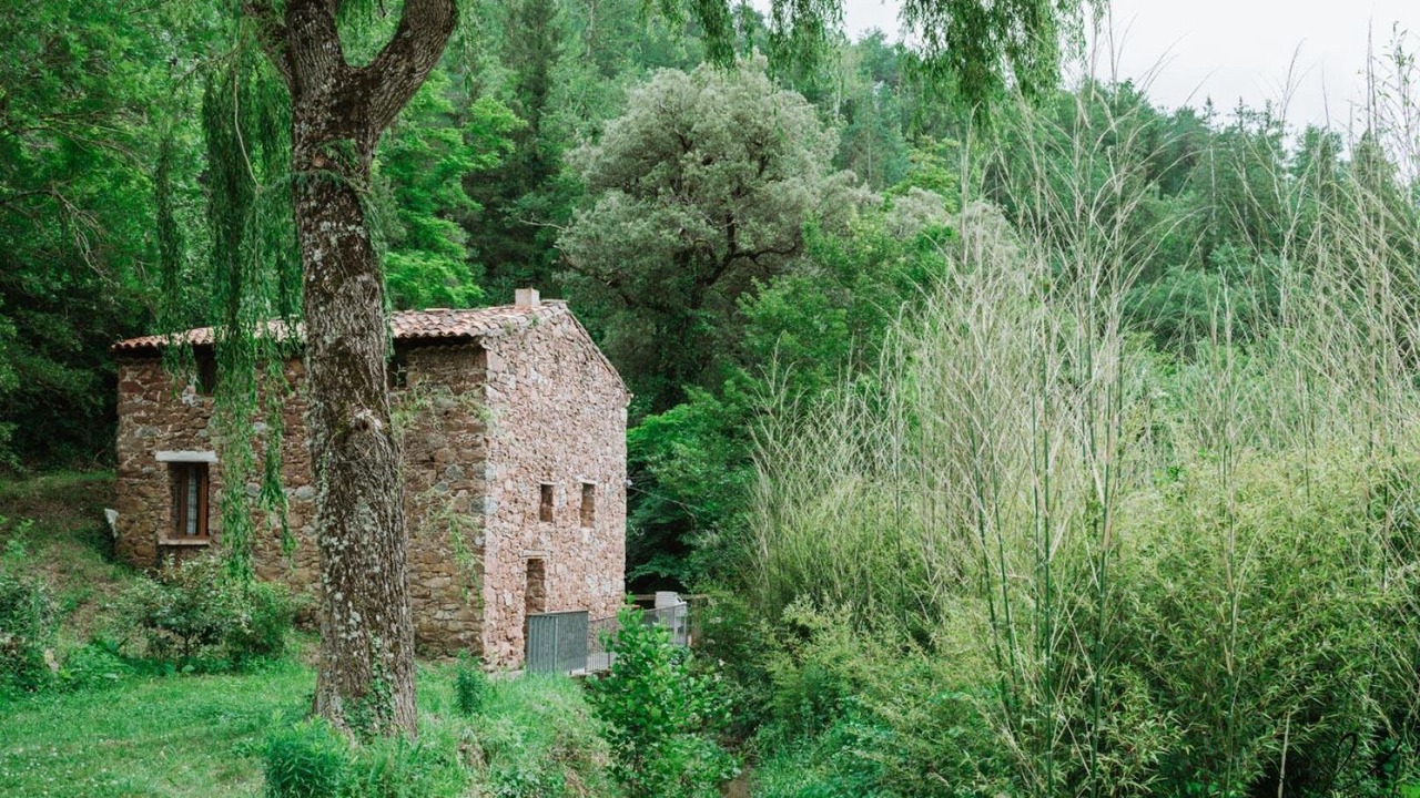 Photo of Outdoor in Coustouges
