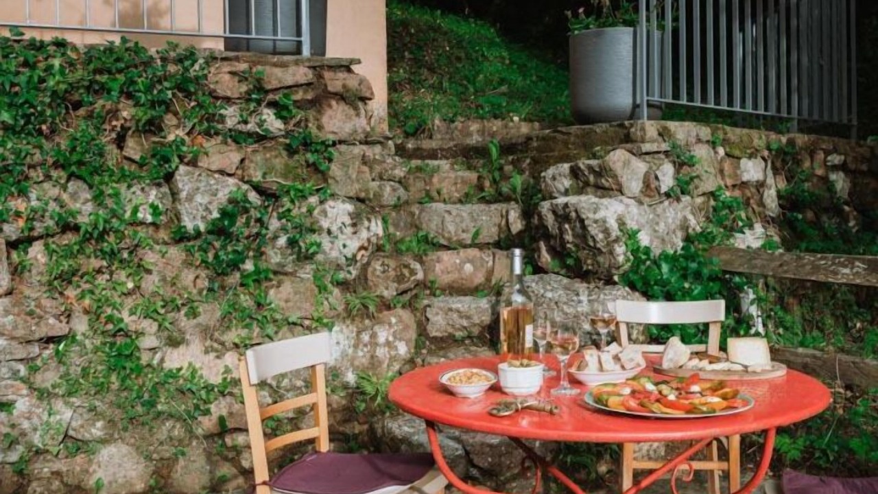 Photo of Outdoor in Coustouges