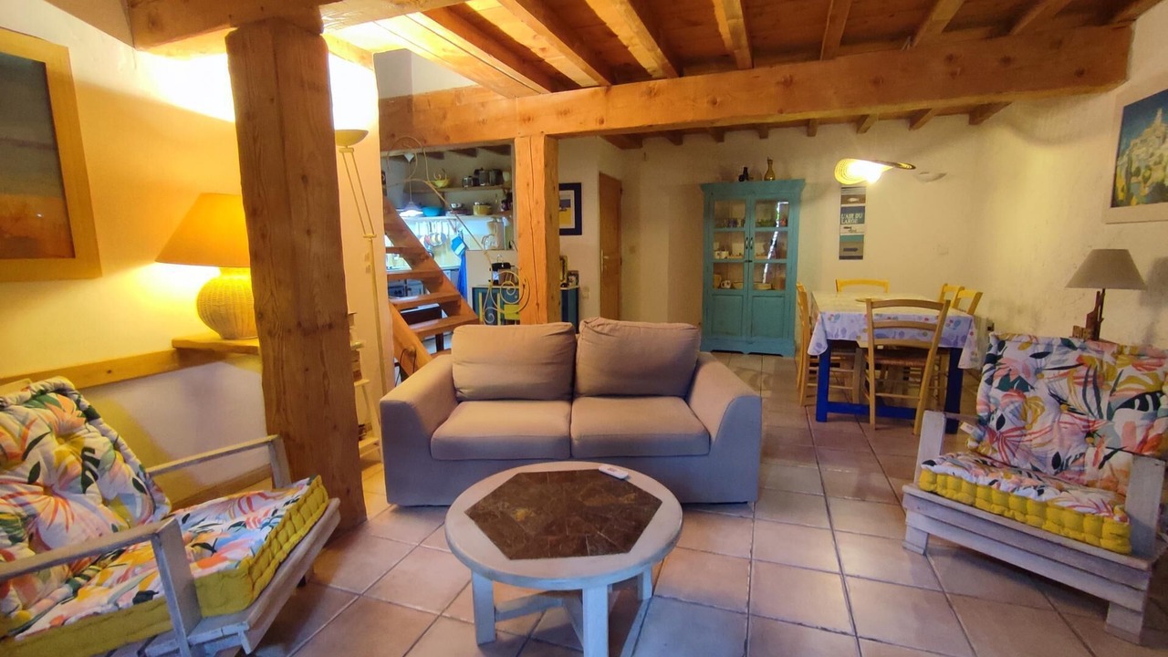 Photo of Livingroom in Clara