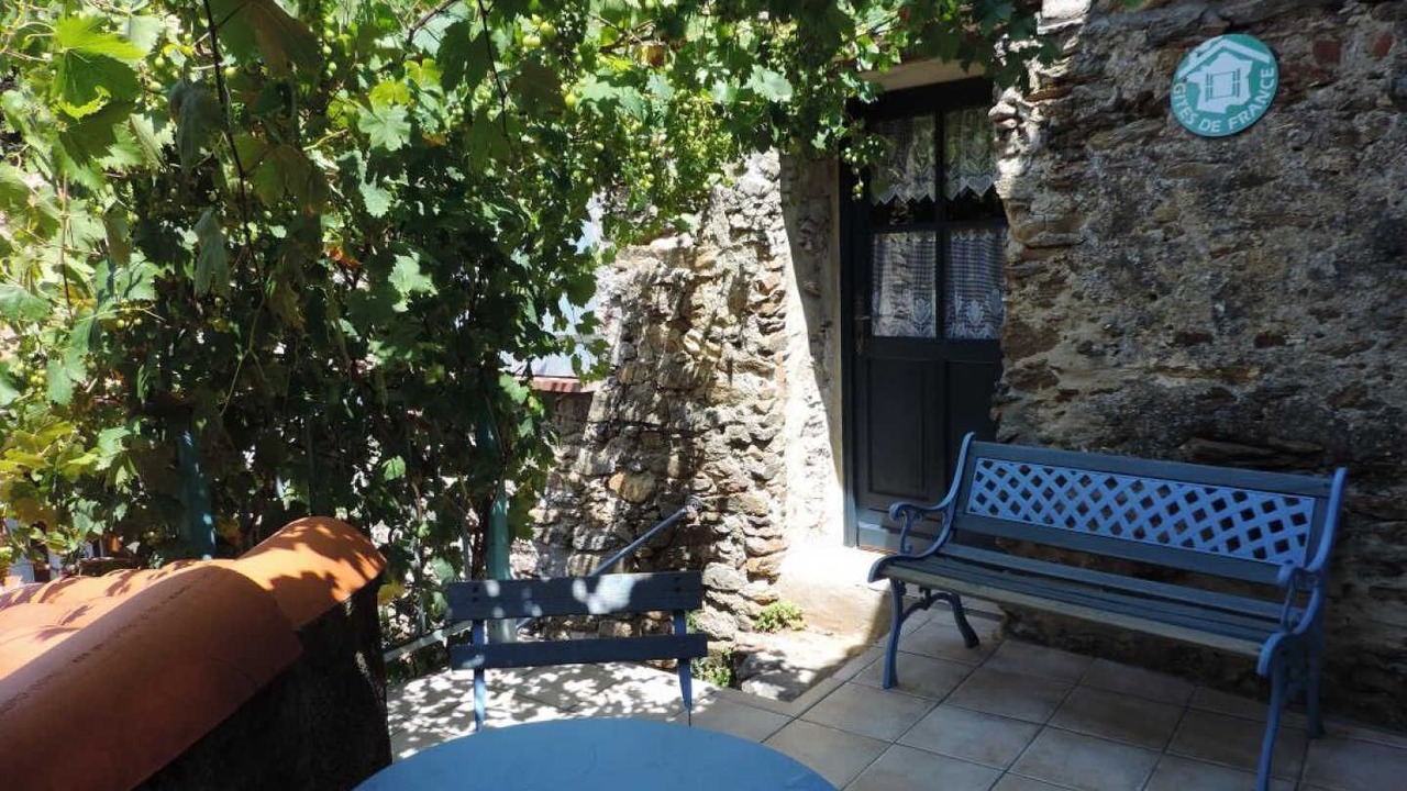 Photo of Patio Balcony in Clara