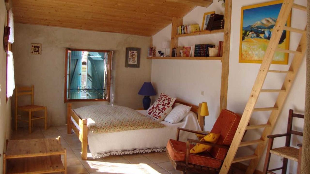 Photo of Bedroom in Clara