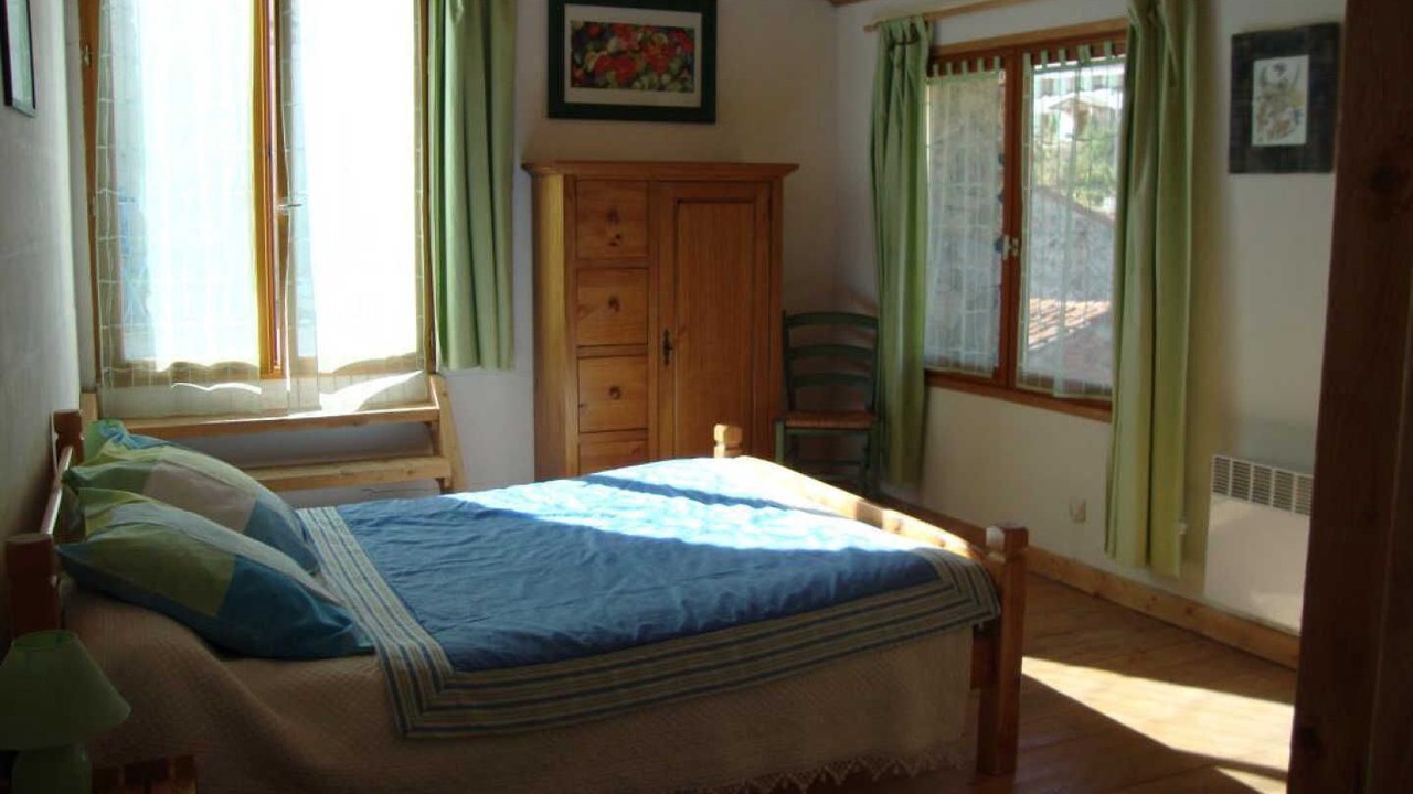 Photo of Bedroom in Clara