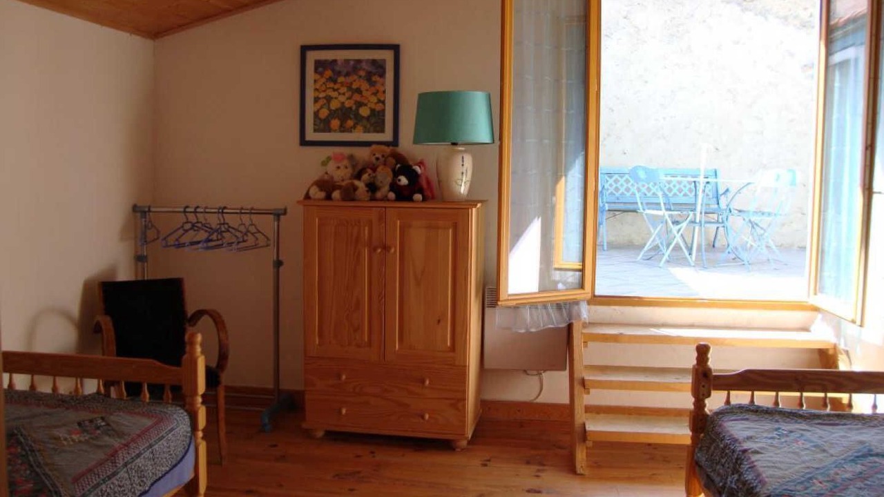Photo of Bedroom in Clara
