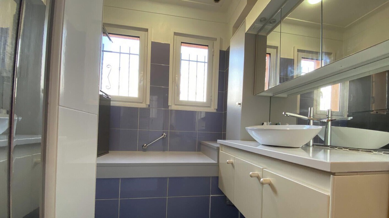 Photo of Bathroom in Argeles-sur-Mer