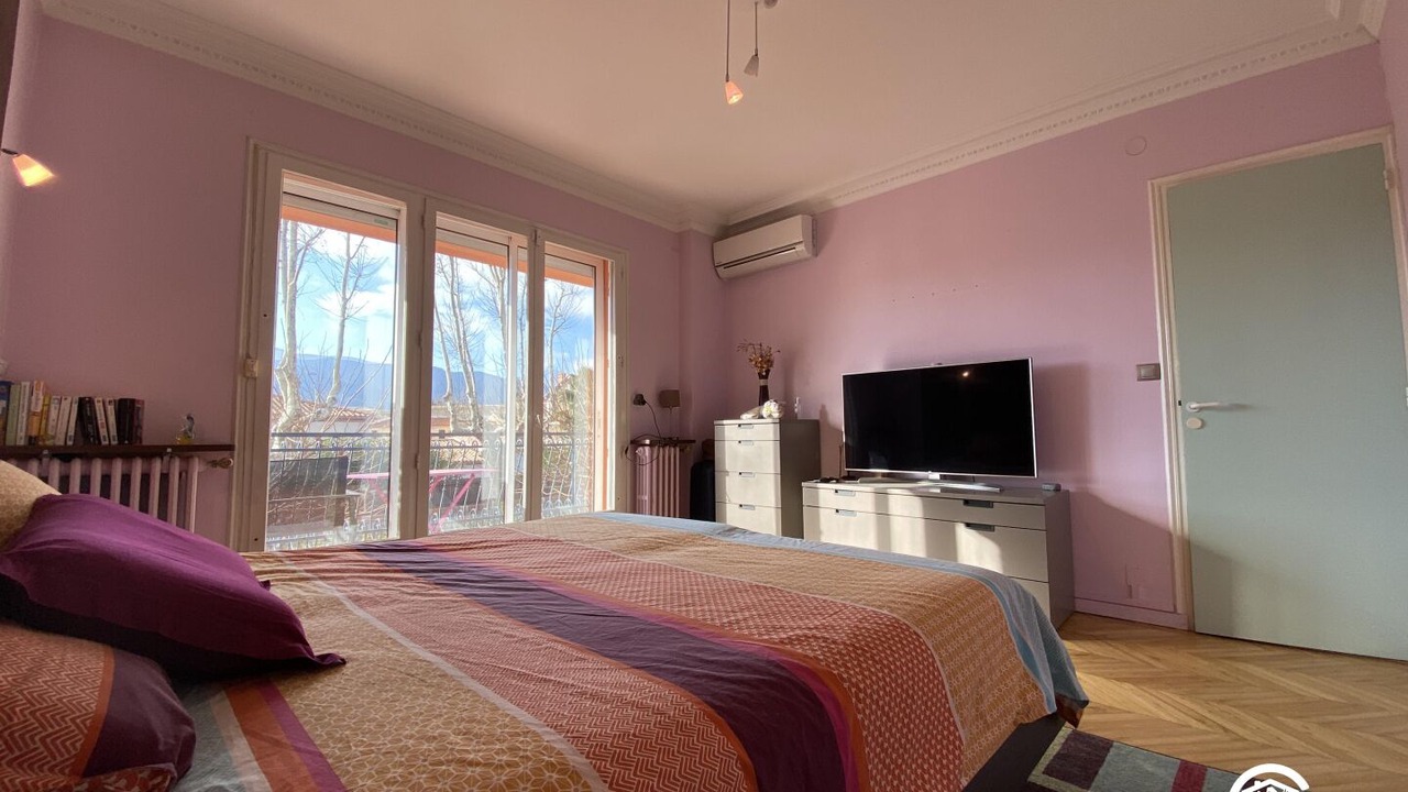 Photo of Bedroom in Argeles-sur-Mer