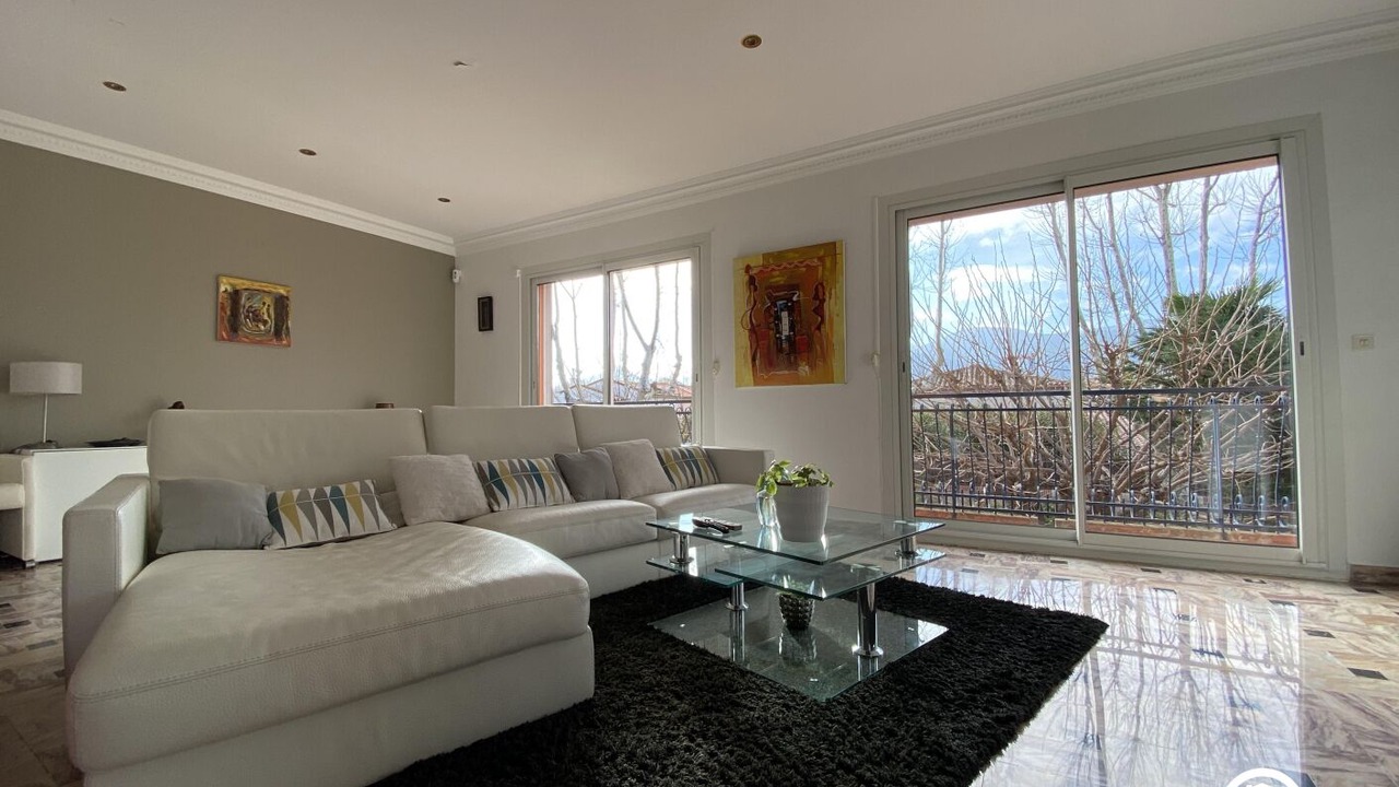 Photo of Livingroom in Argeles-sur-Mer