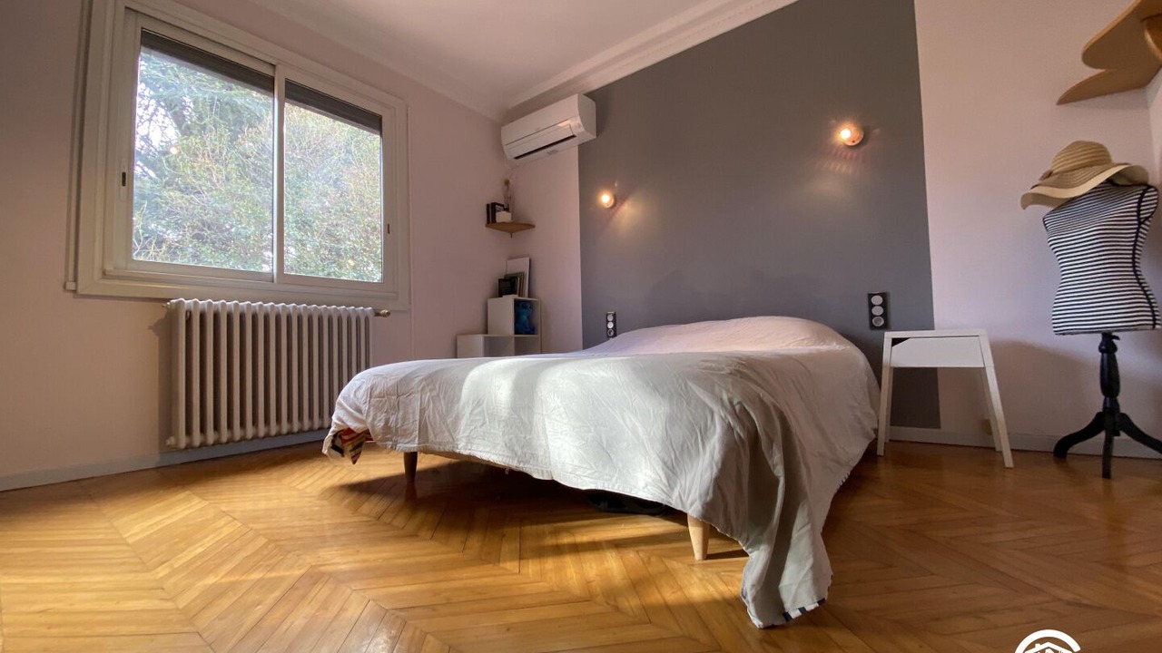 Photo of Bedroom in Argeles-sur-Mer