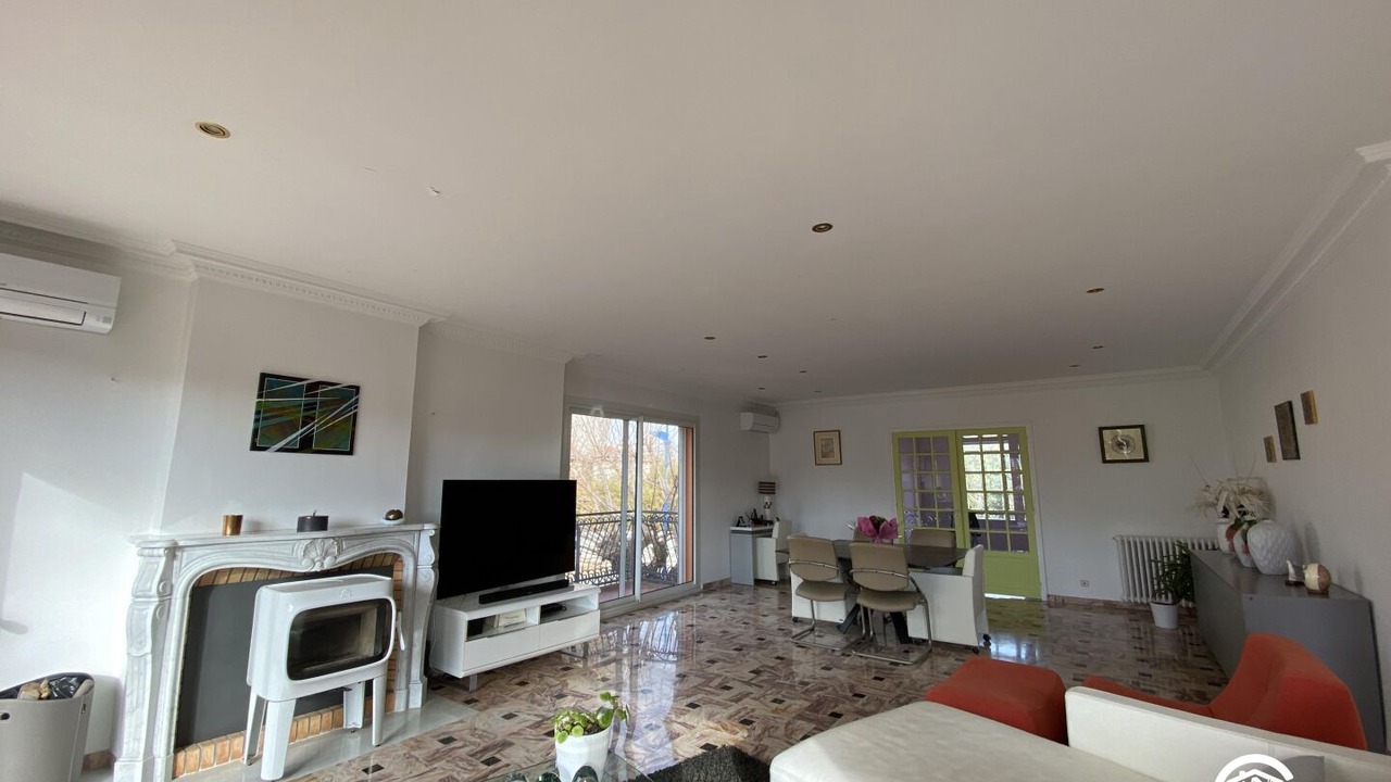 Photo of Livingroom in Argeles-sur-Mer