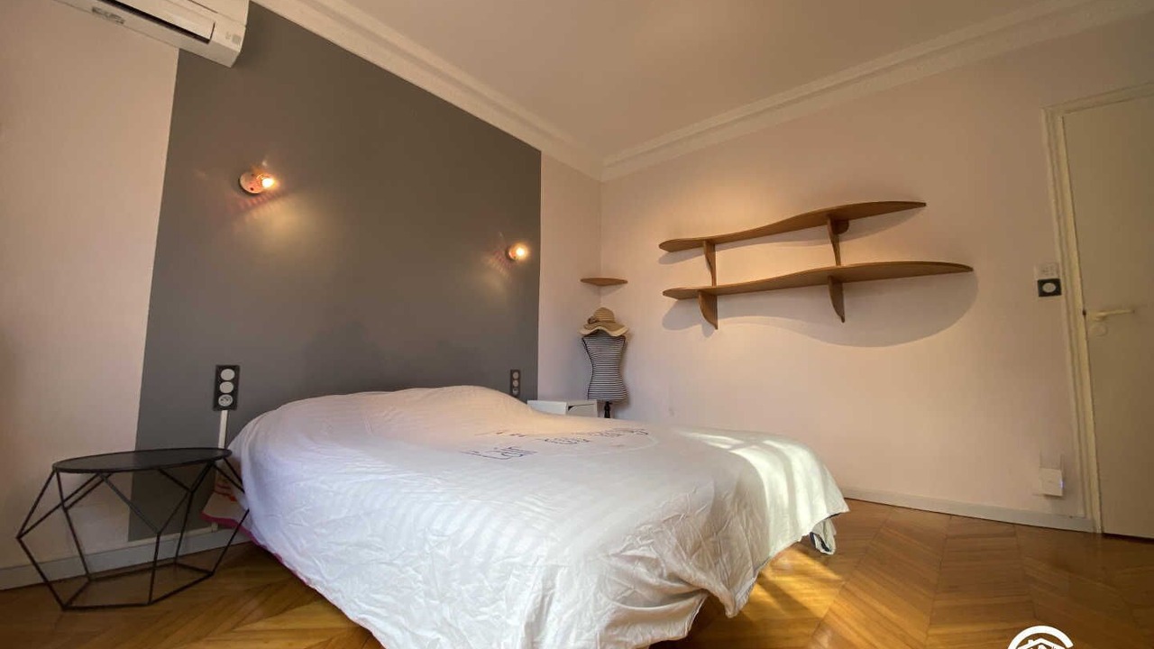 Photo of Bedroom in Argeles-sur-Mer