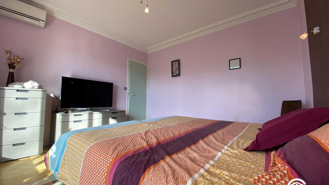 Photo of Bedroom in Argeles-sur-Mer