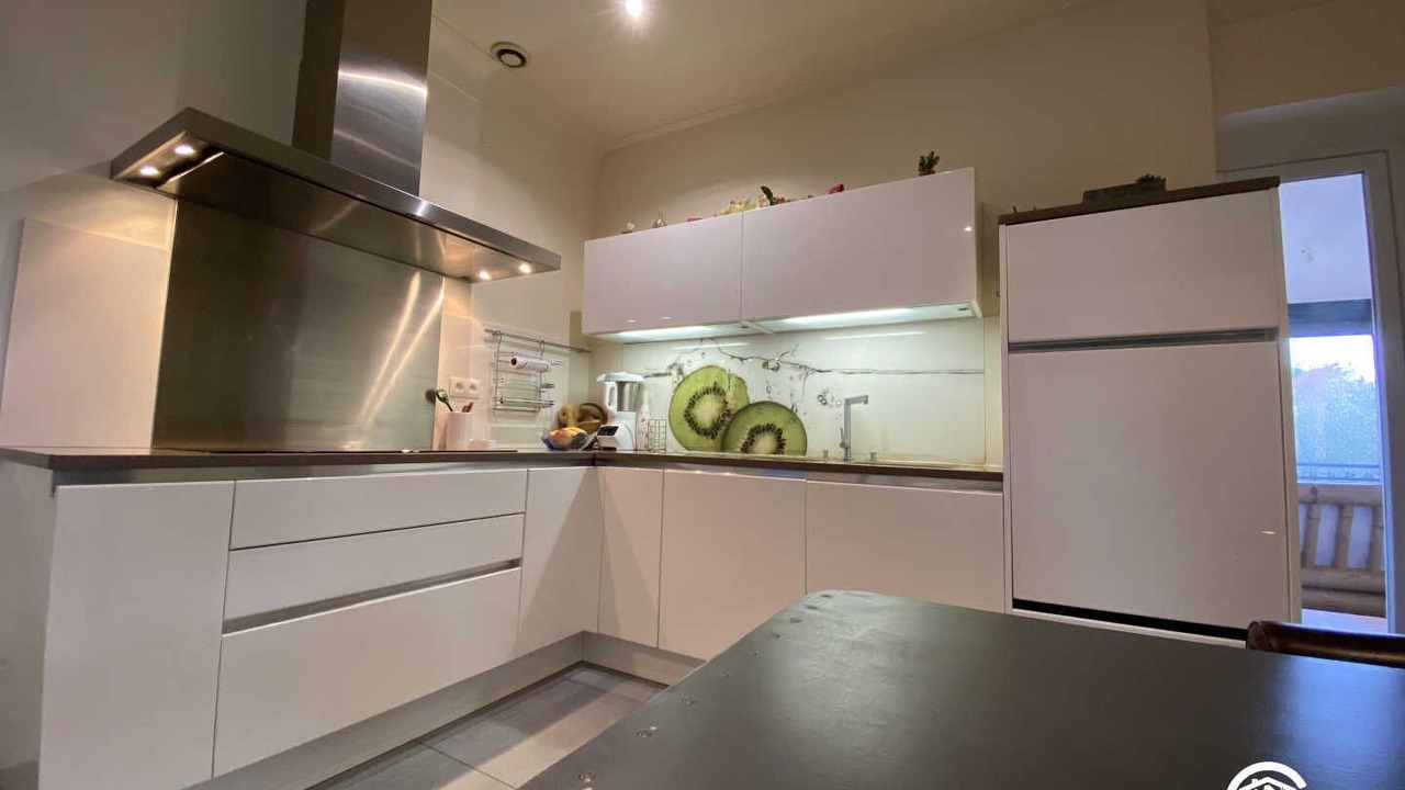 Photo of Kitchen in Argeles-sur-Mer