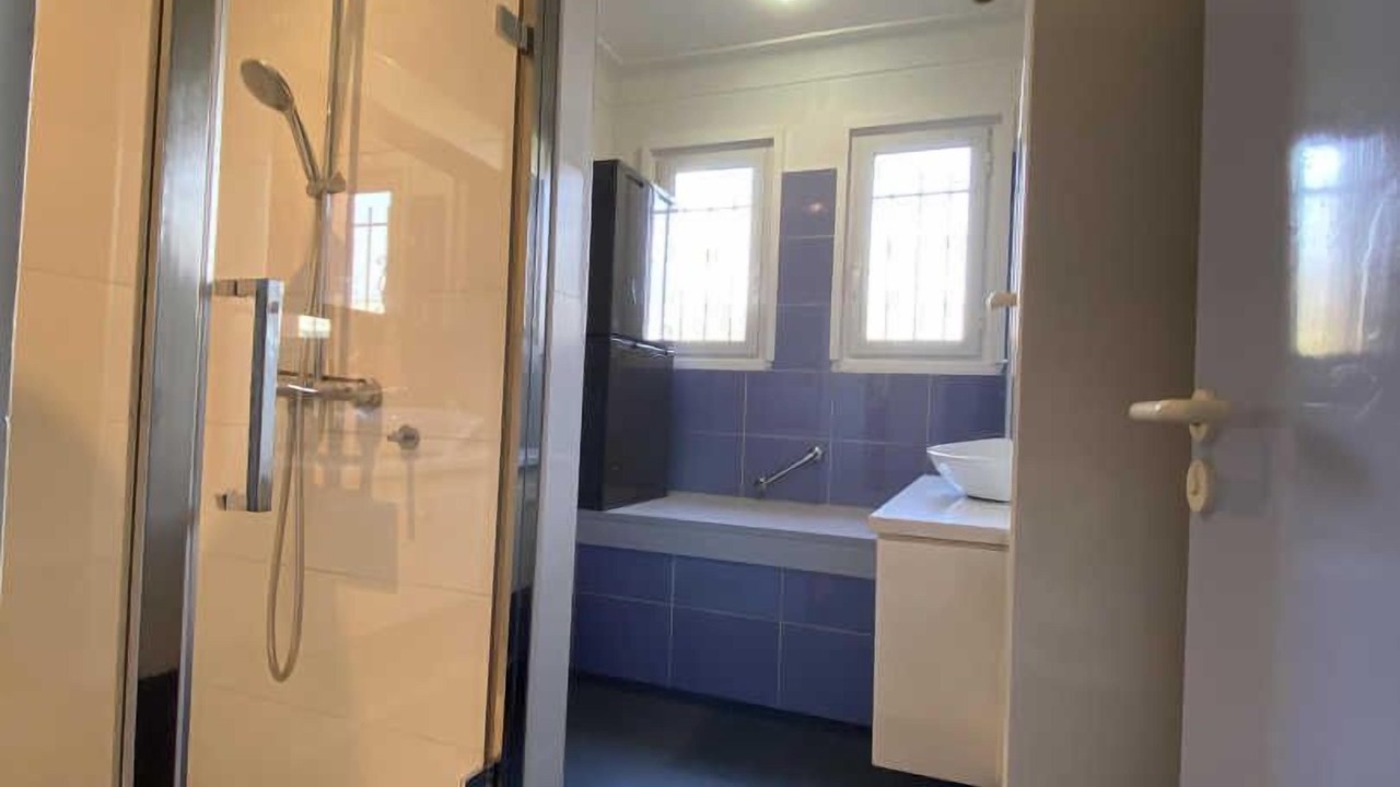 Photo of Bathroom in Argeles-sur-Mer