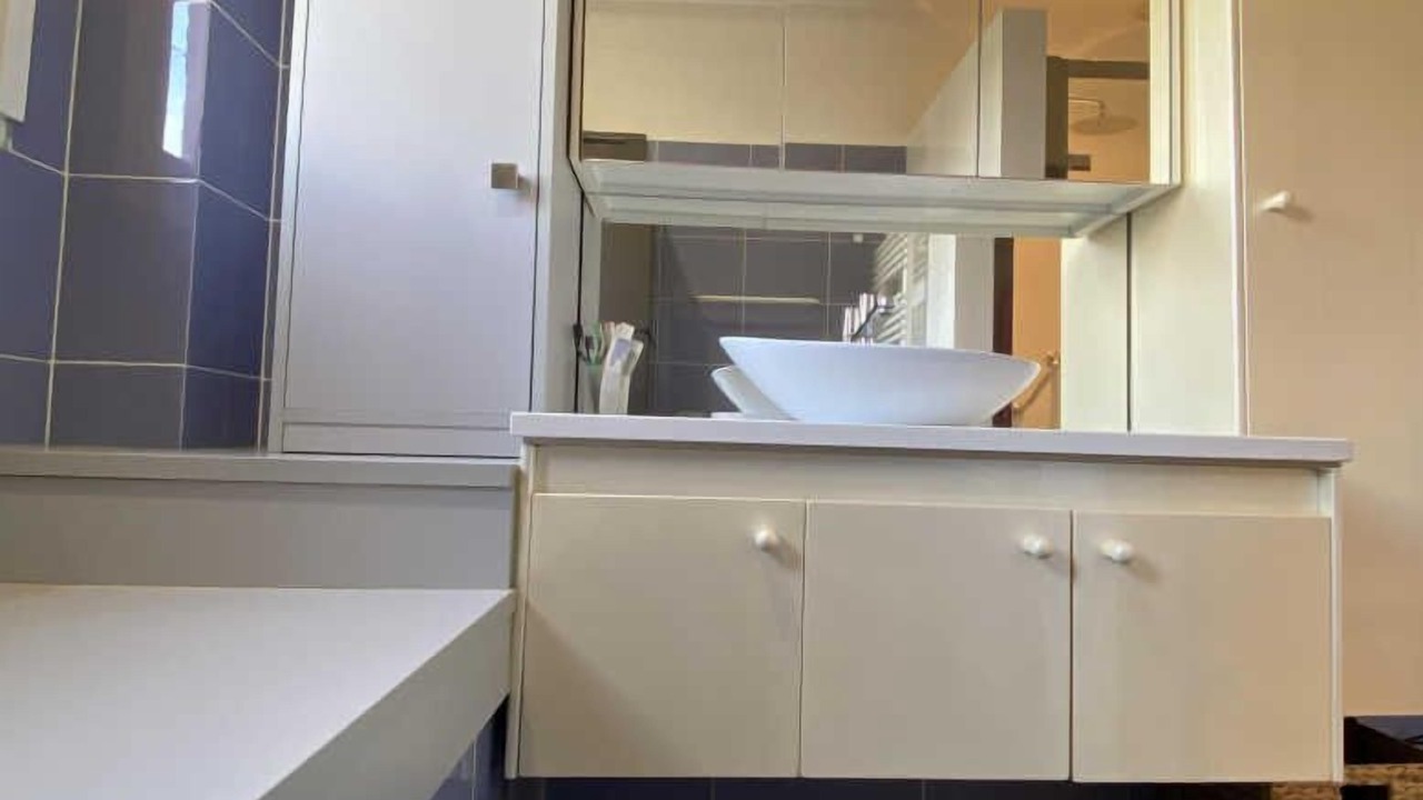 Photo of Bathroom in Argeles-sur-Mer