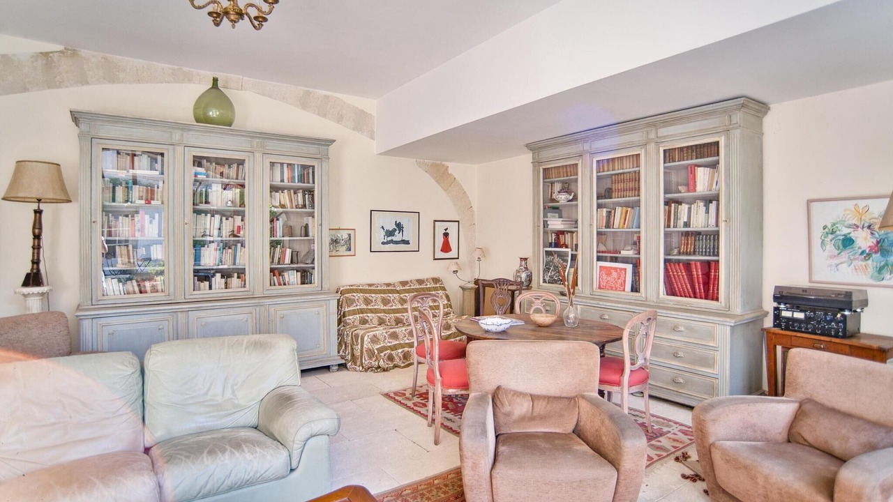 Photo of Bedroom in Nages-et-Solorgues