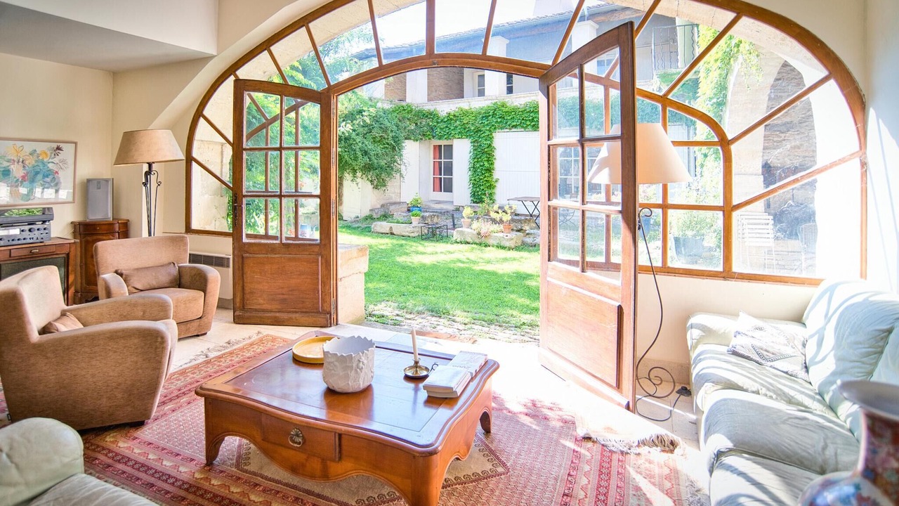 Photo of Bedroom in Nages-et-Solorgues