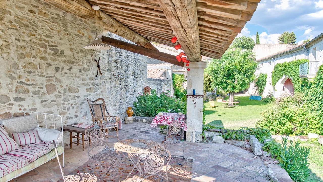 Photo of Others in Nages-et-Solorgues