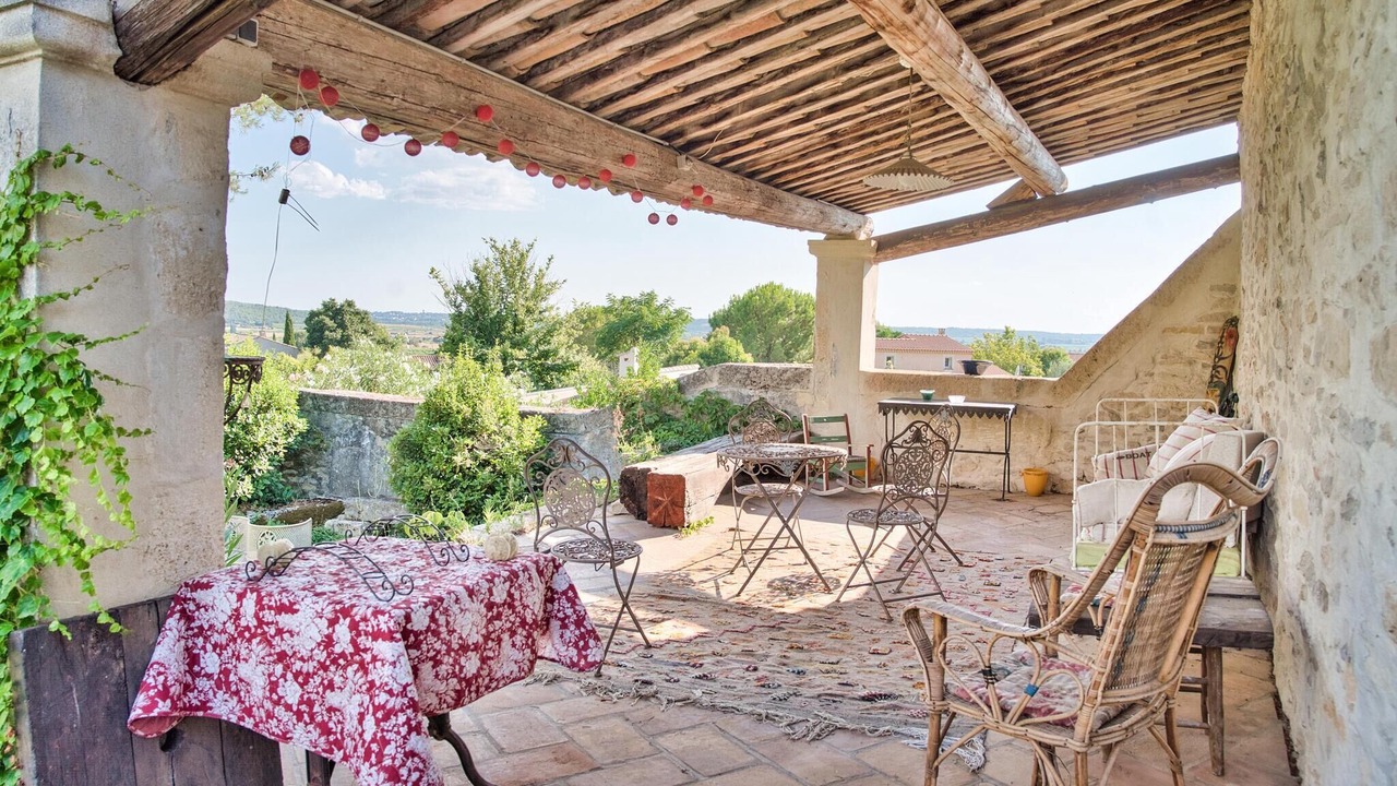 Photo of Others in Nages-et-Solorgues