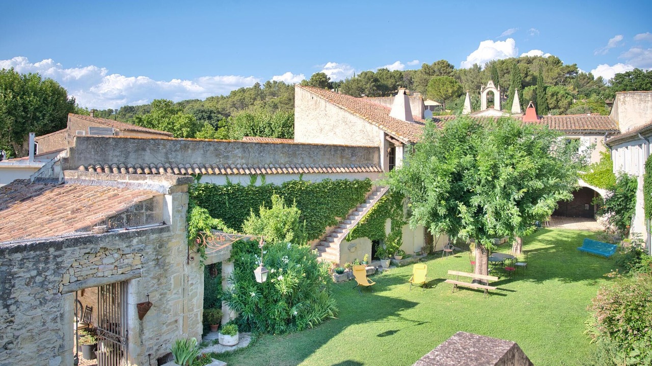 Photo of Others in Nages-et-Solorgues