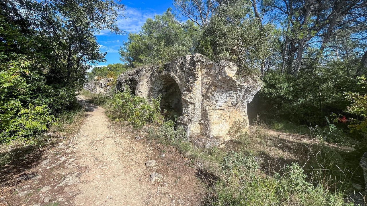 Photo of Others in Nages-et-Solorgues