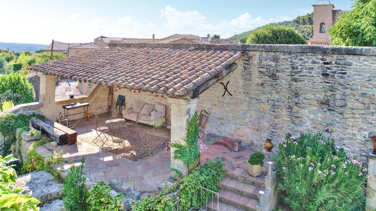 Photo of Others in Nages-et-Solorgues