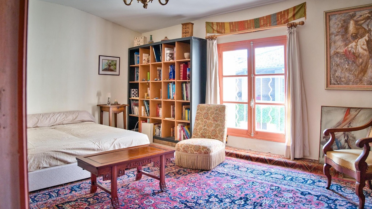 Photo of Bedroom in Nages-et-Solorgues