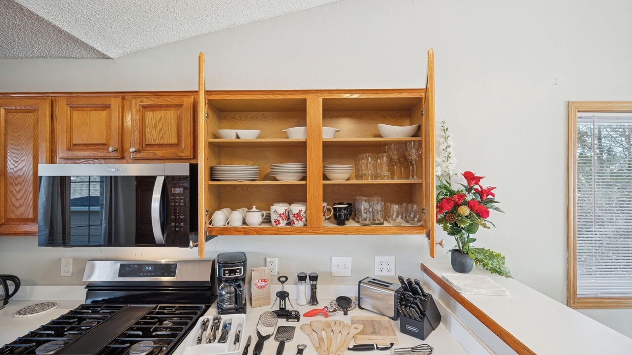 Photo of Kitchen in Rosemount