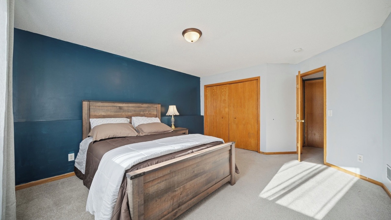 Photo of Bedroom in Rosemount