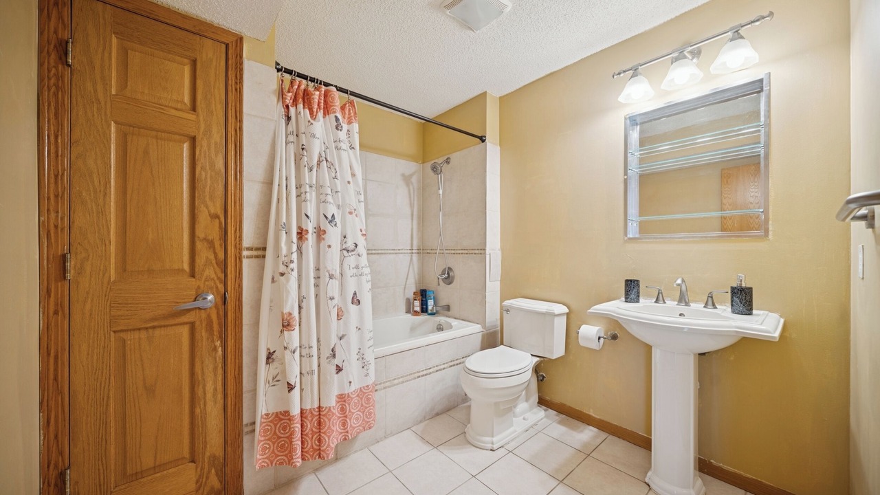 Photo of Bathroom in Rosemount