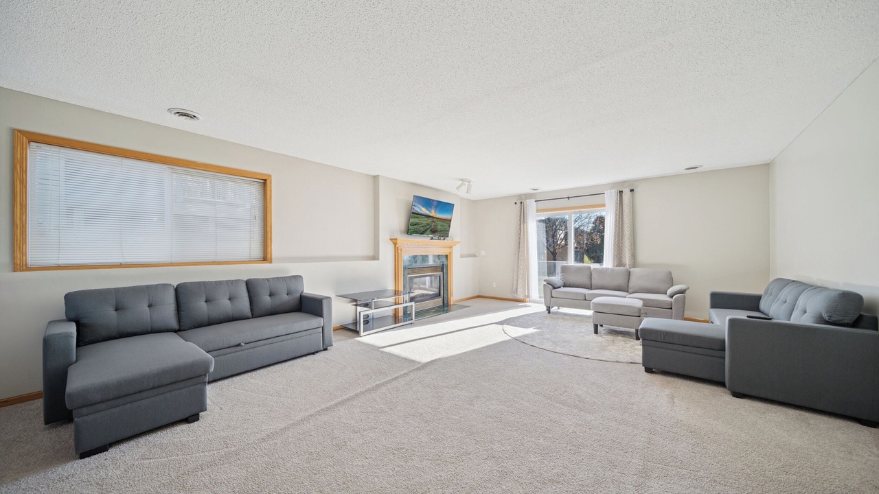 Photo of Livingroom in Rosemount
