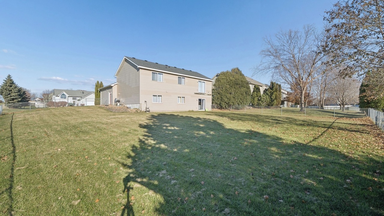 Photo of Outdoor in Rosemount