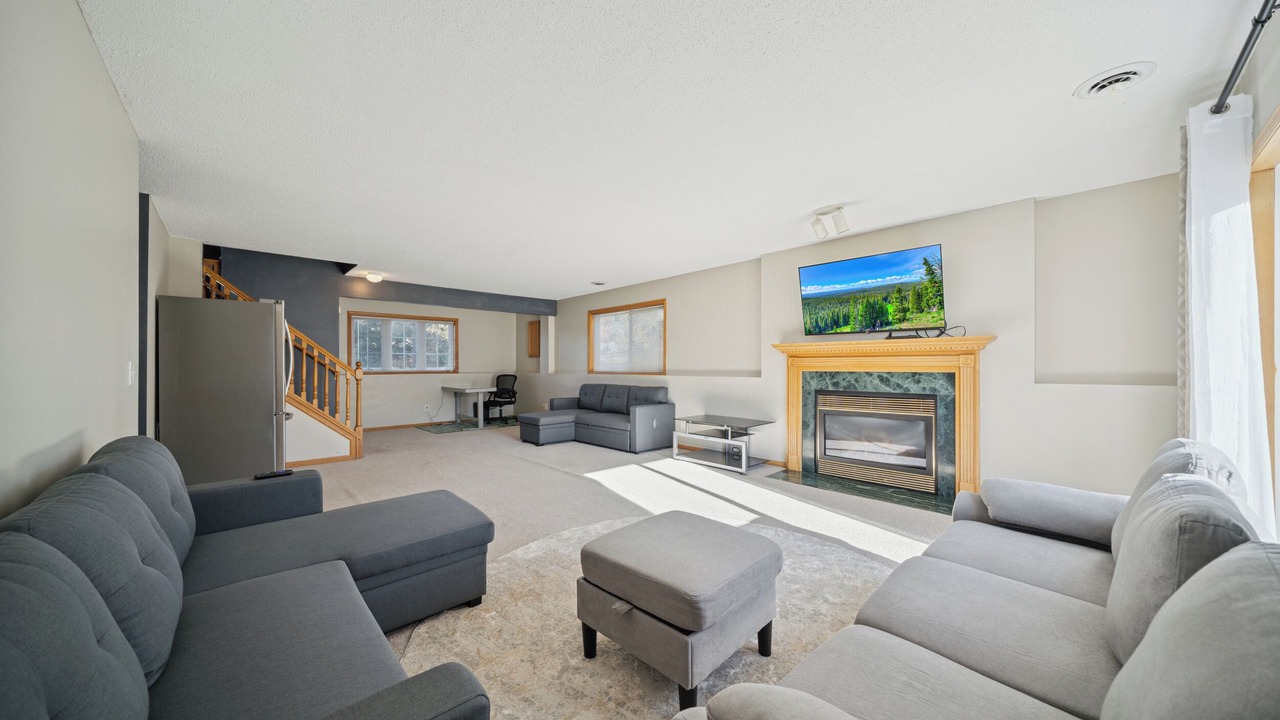 Photo of Livingroom in Rosemount